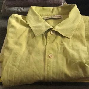 Tommy Bahama Short Sleeve Shirt
